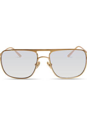 Elisa Johnson Jane - Gold Metal