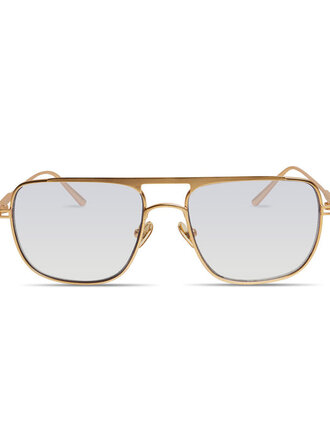 Elisa Johnson Jane - Gold Metal