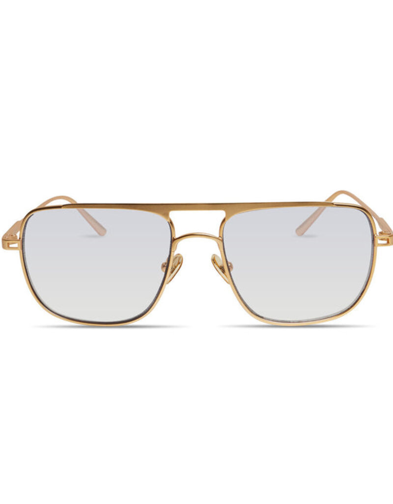 Elisa Johnson Jane - Gold Metal