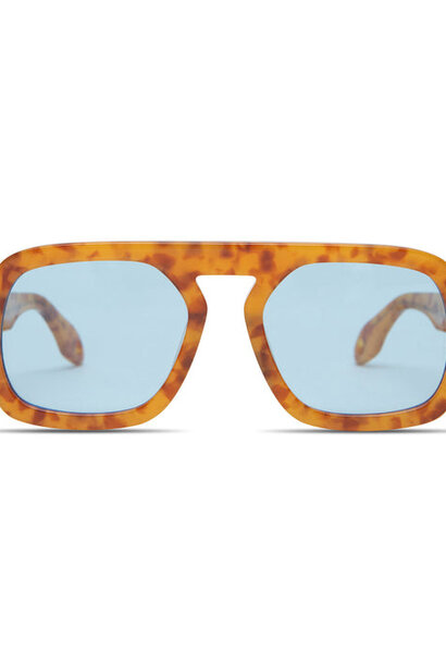 Jane - Blonde Tortoise