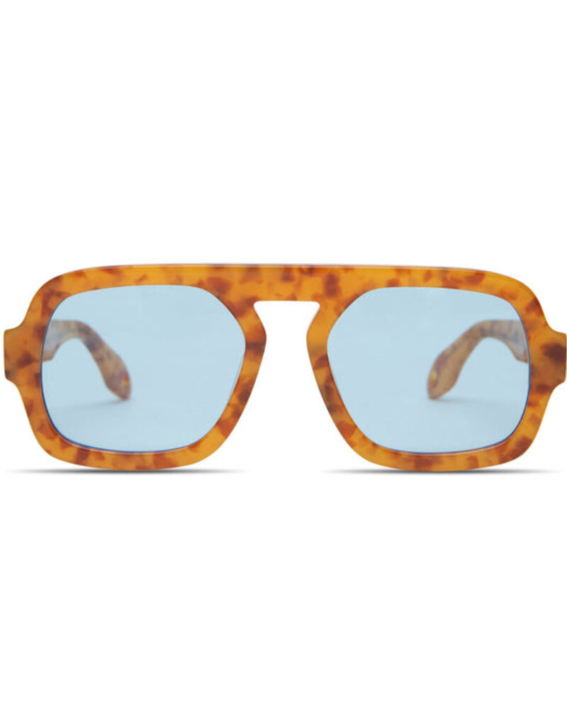 Elisa Johnson Jane - Blonde Tortoise