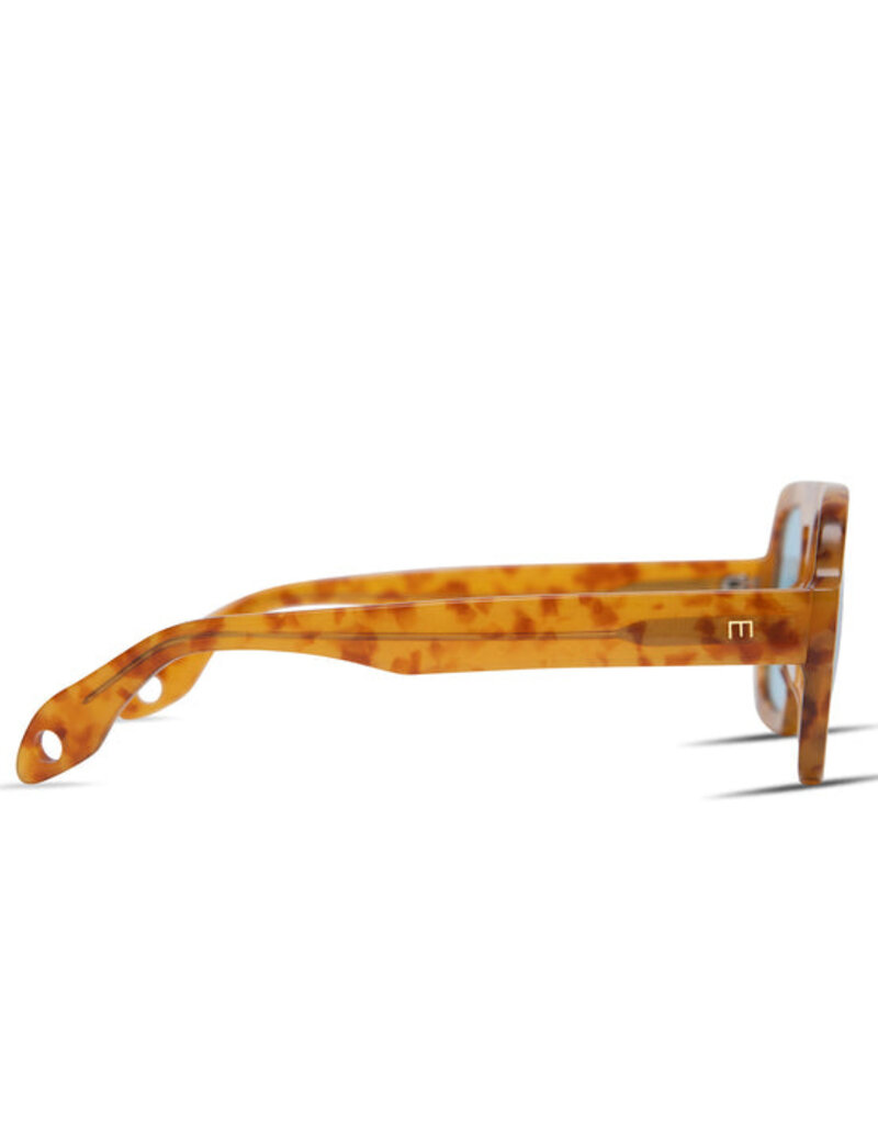 Elisa Johnson Jane - Blonde Tortoise