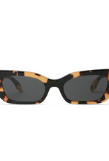 Elisa Johnson Cookie - Brown Tortoise