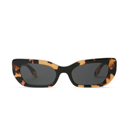 Elisa Johnson Cookie - Brown Tortoise