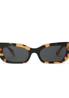 Elisa Johnson Cookie - Brown Tortoise