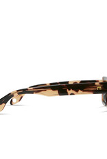 Elisa Johnson Cookie - Brown Tortoise