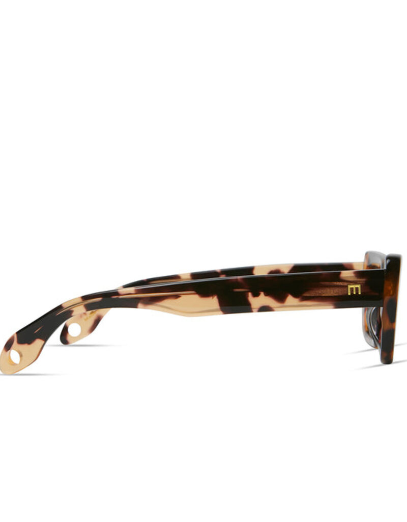 Elisa Johnson Cookie - Brown Tortoise