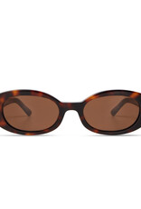 Elisa Johnson Lyric Leigh - Brown Tortoise