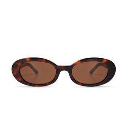 Elisa Johnson Lyric Leigh - Brown Tortoise
