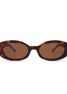 Elisa Johnson Lyric Leigh - Brown Tortoise