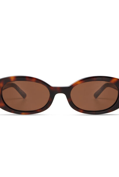 Lyric Leigh - Brown Tortoise