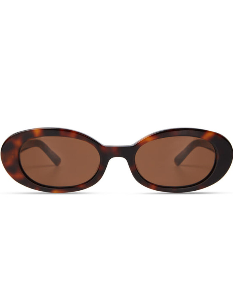 Elisa Johnson Lyric Leigh - Brown Tortoise