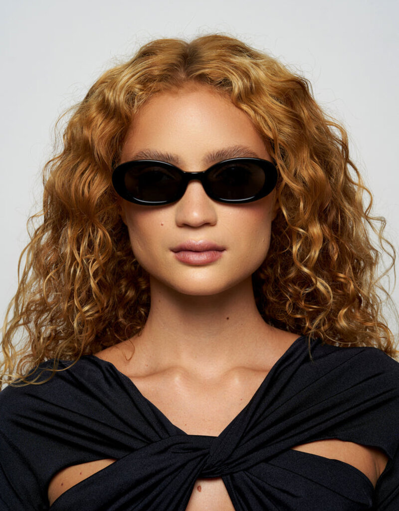 Elisa Johnson Lyric Leigh - Gloss Black