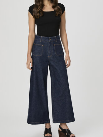 Paige Harper Ankle - Amora