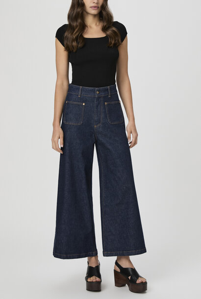 Harper Ankle - Amora