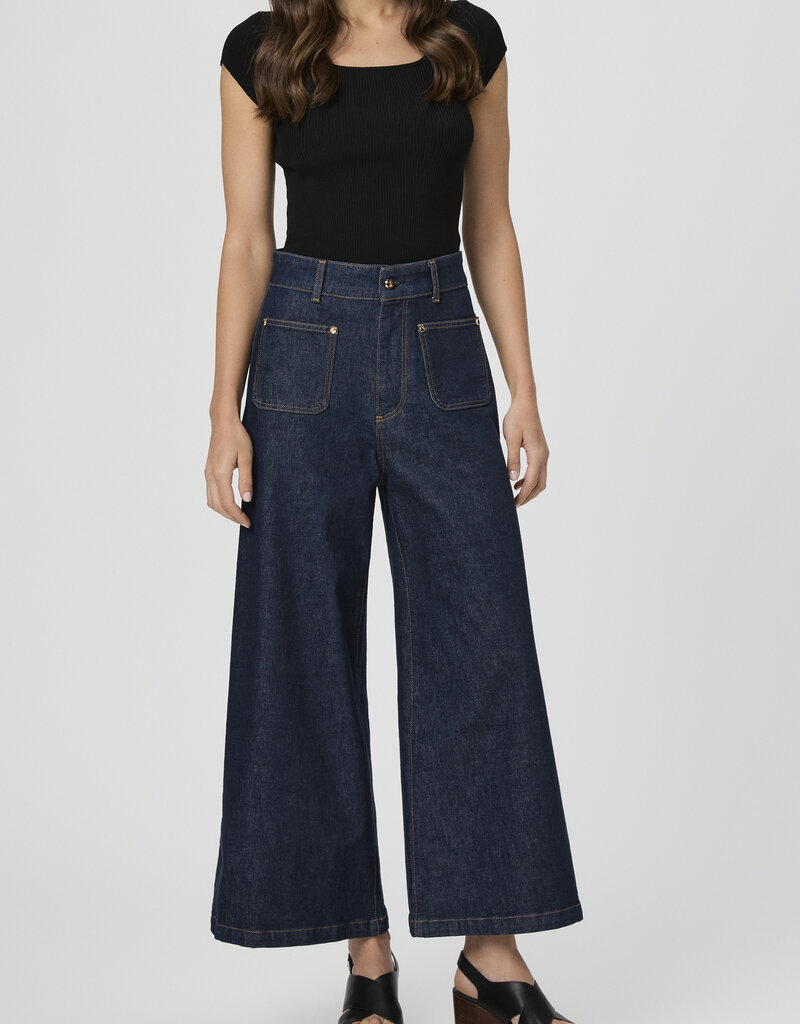 Paige Harper Ankle - Amora