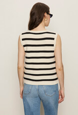 Sanctuary Textured Sweater Vest