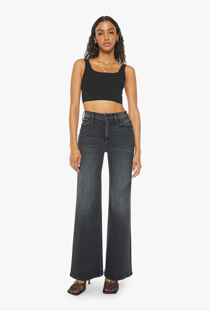 Lil' Hustler Roller Sneak - Not Today Satan