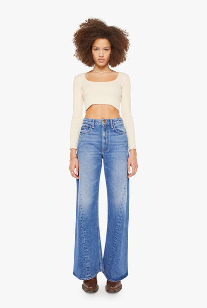 Lemon Twist Sneak - Rolling in the Dough