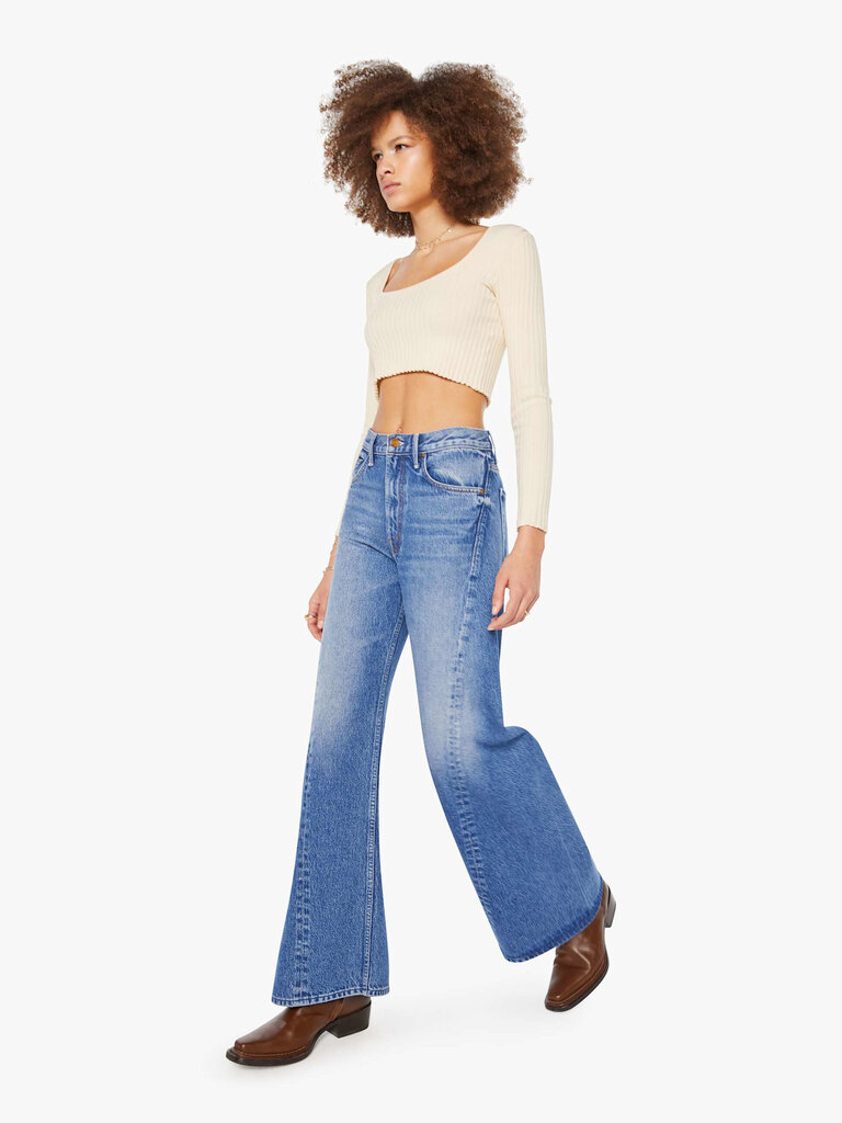 Mother Lemon Twist Sneak - Rolling in the Dough