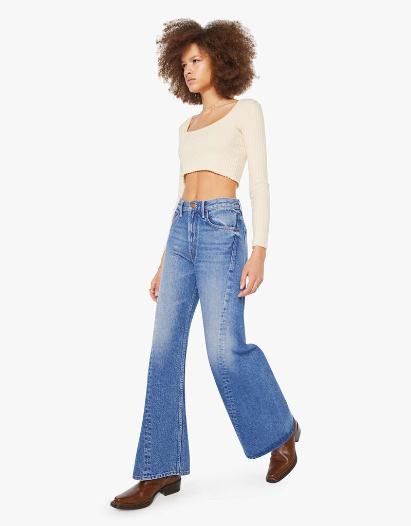 Mother Lemon Twist Sneak - Rolling in the Dough