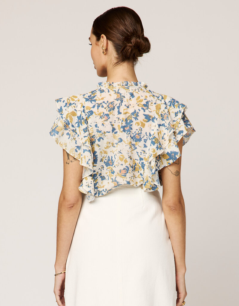 Cleobella Arista Blouse