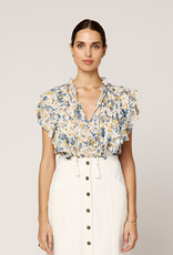 Cleobella Arista Blouse