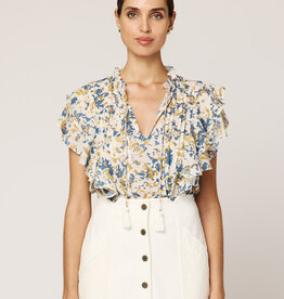 Cleobella Arista Blouse