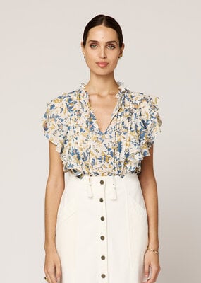 Cleobella Arista Blouse