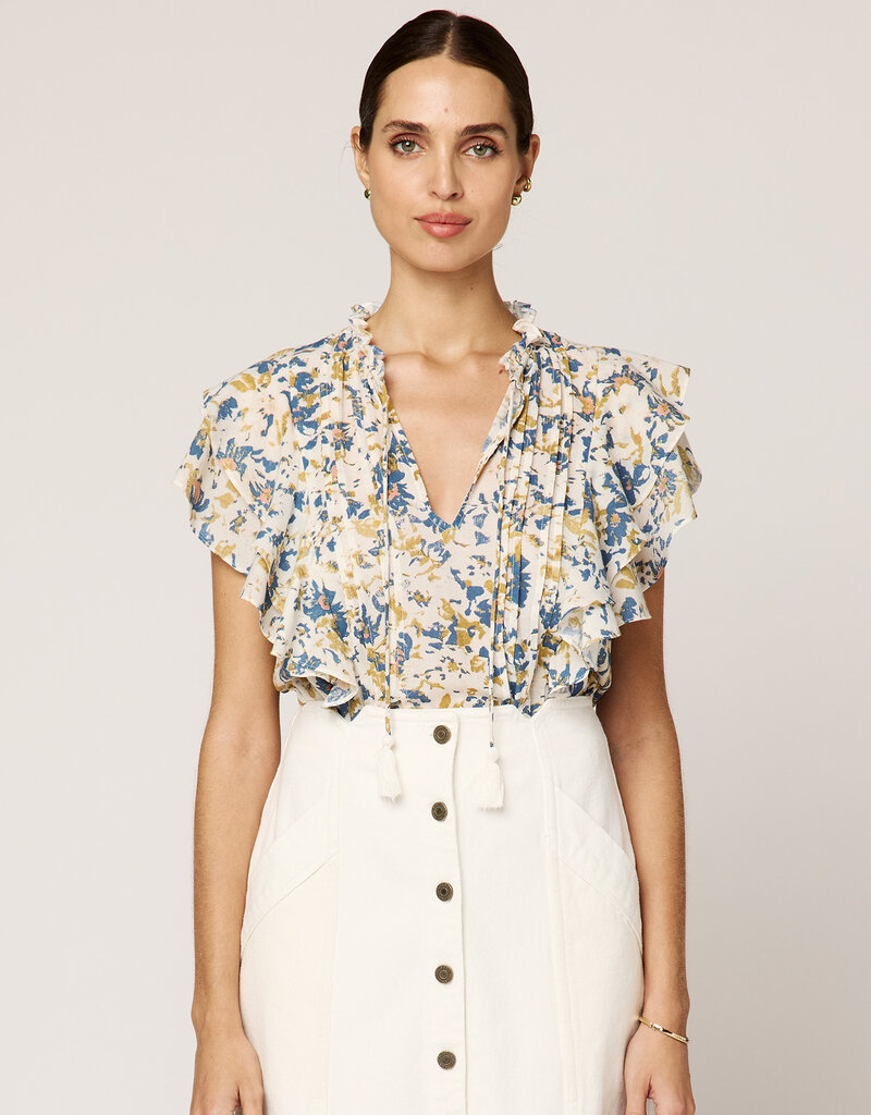 Cleobella Arista Blouse