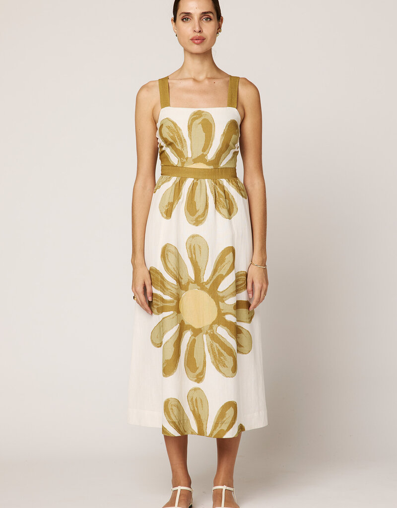 Cleobella Clara Dress