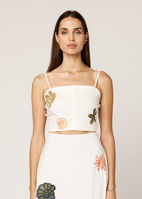 Cleobella Sage Top