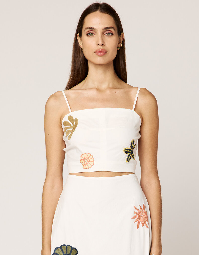Cleobella Sage Top