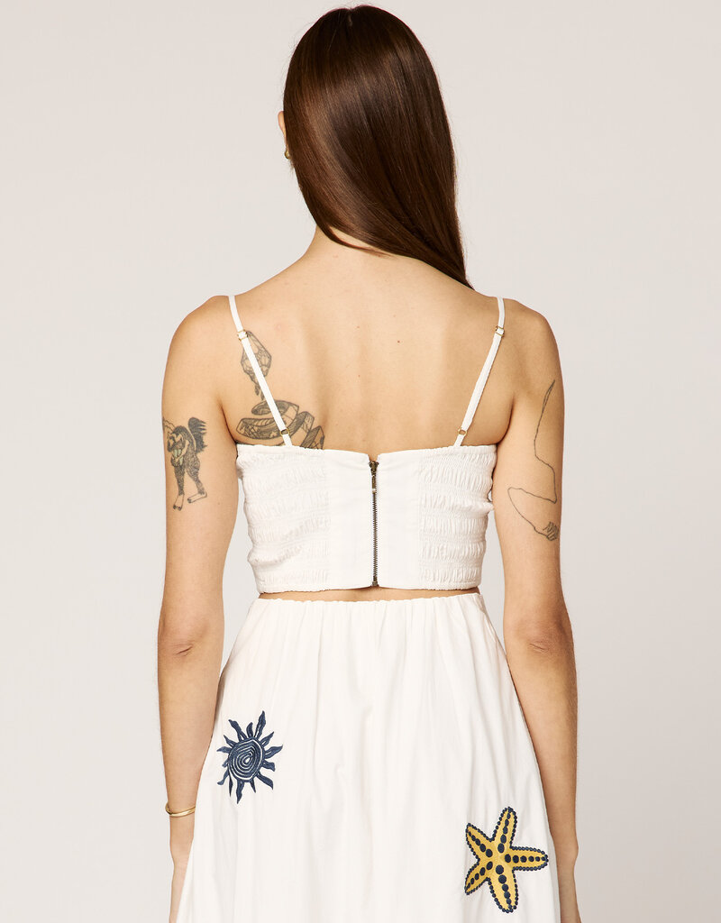 Cleobella Sage Top
