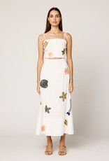 Cleobella Eden Ankle Skirt