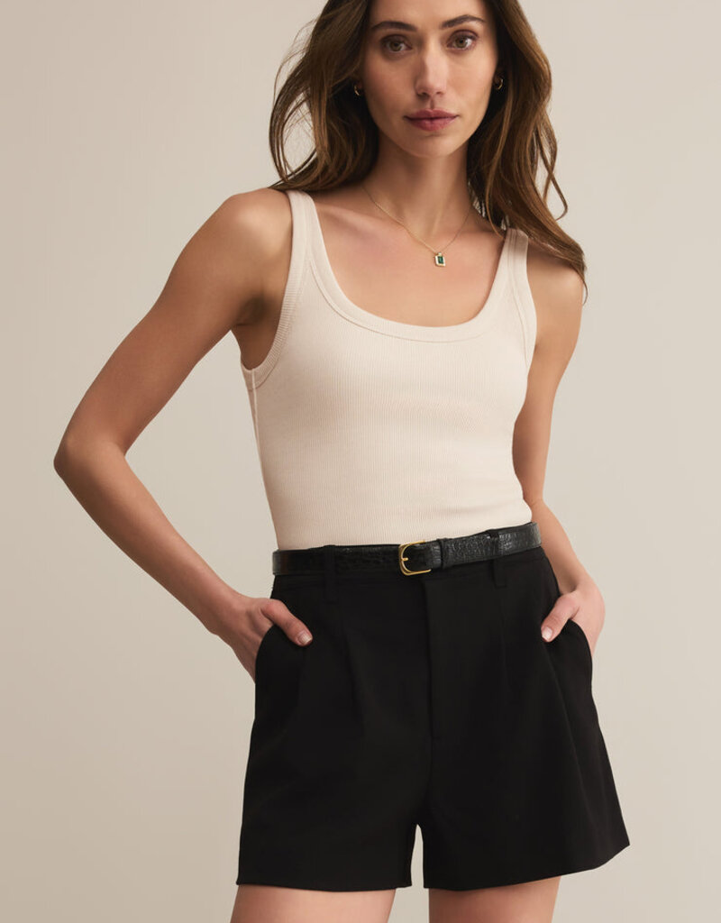 Z Supply Iconic Bodysuit