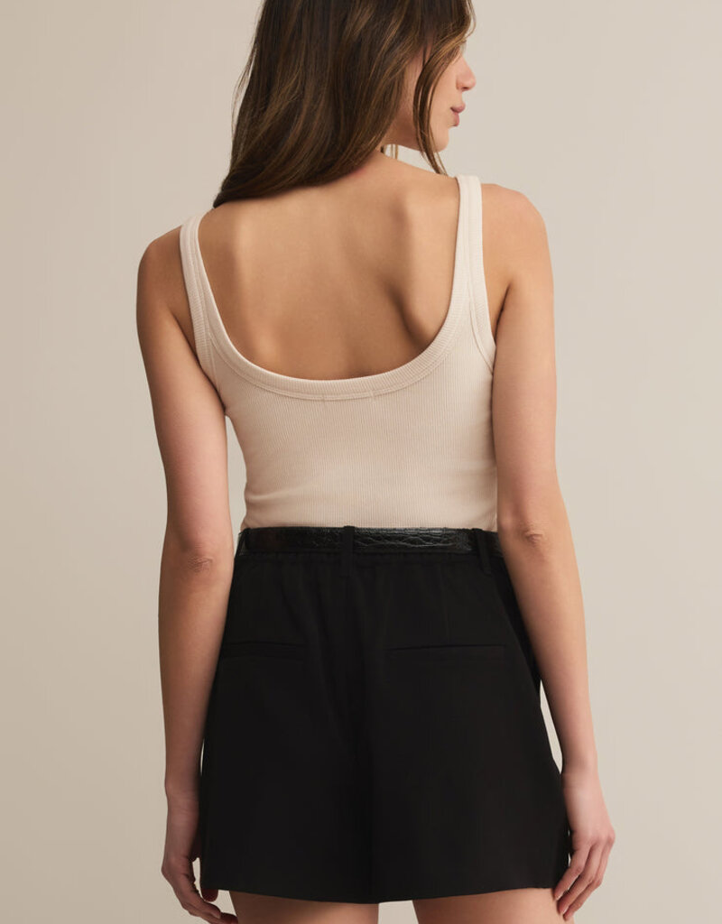 Z Supply Iconic Bodysuit