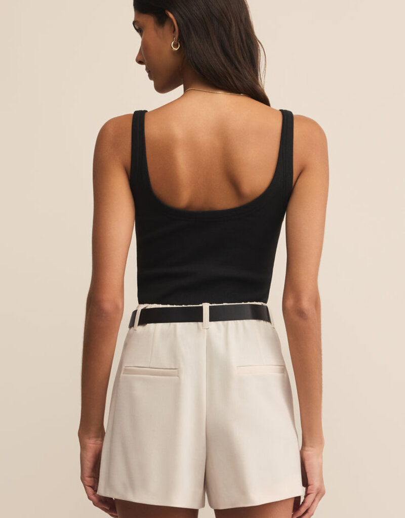 Z Supply Iconic Bodysuit