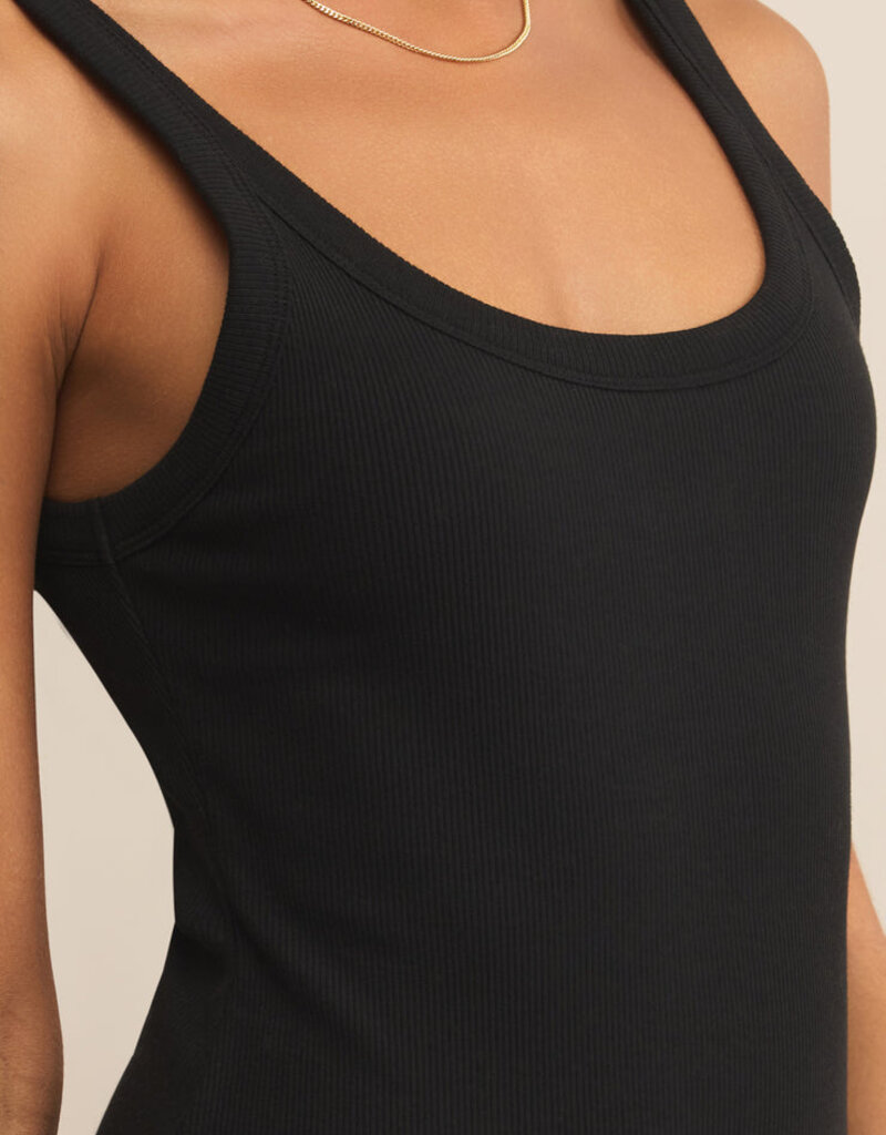 Z Supply Iconic Bodysuit