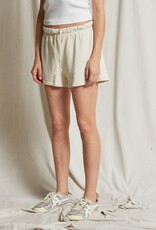 perfectwhitetee Layla Short