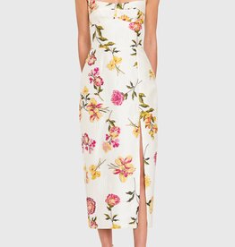 Amanda Uprichard Ivy Dress