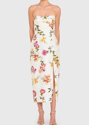 Amanda Uprichard Ivy Dress