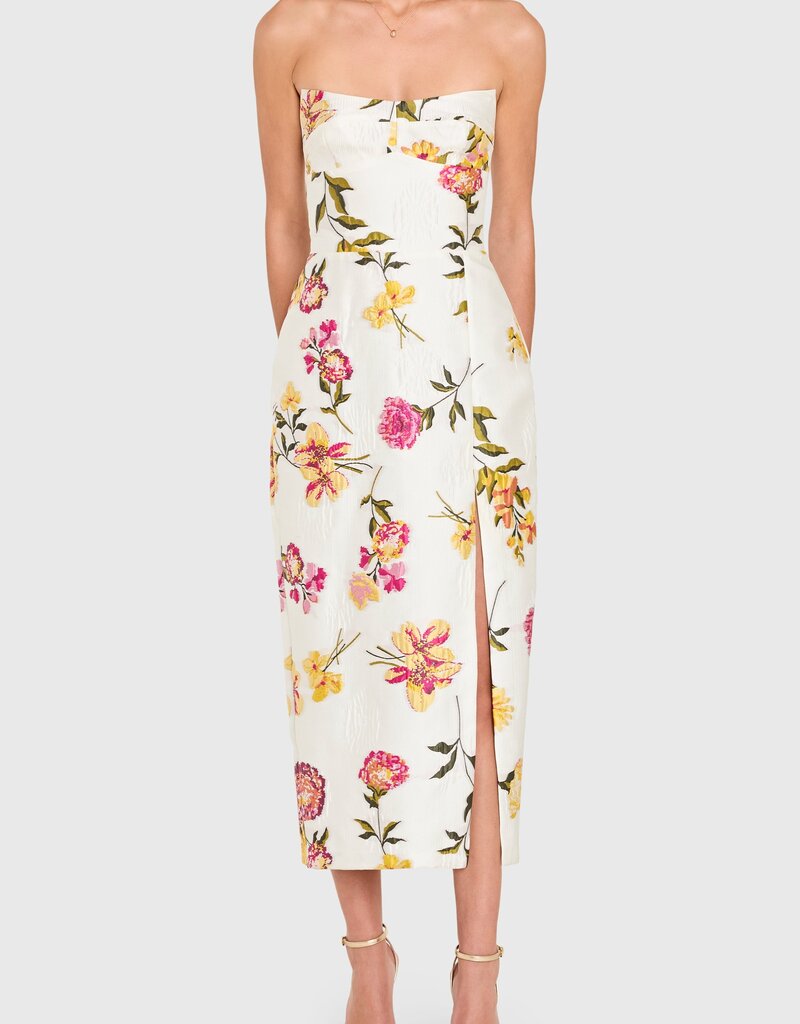Amanda Uprichard Ivy Dress