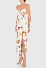 Amanda Uprichard Ivy Dress