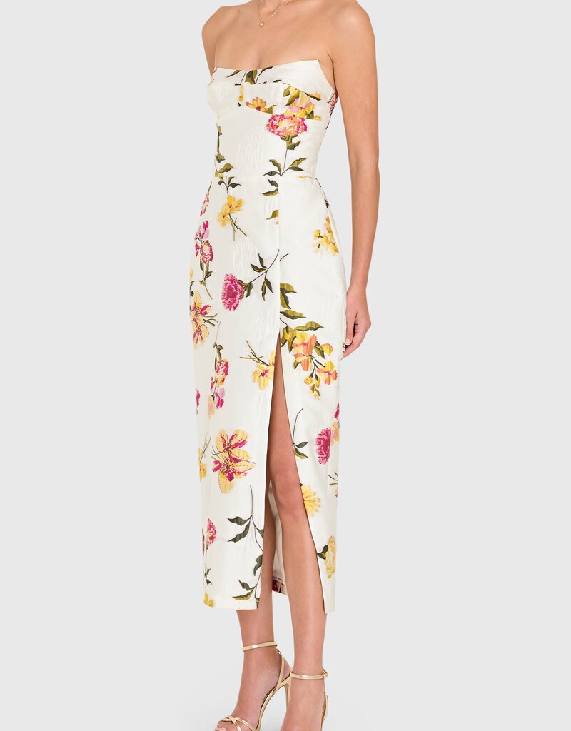 Amanda Uprichard Ivy Dress
