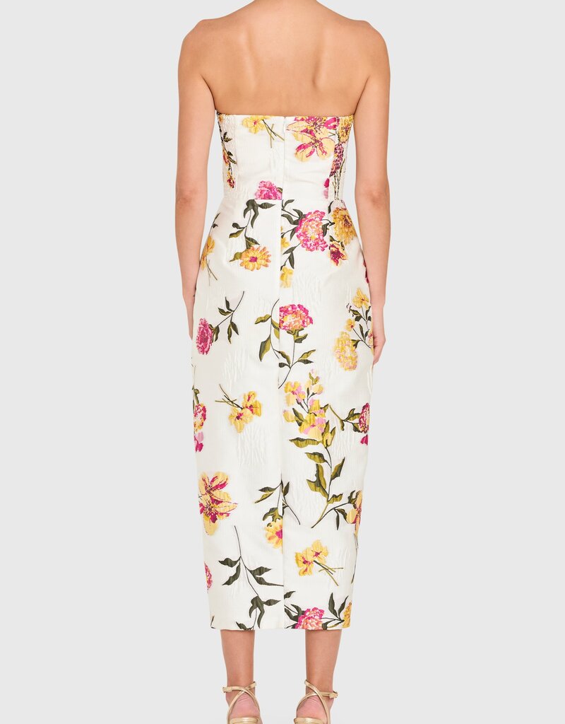 Amanda Uprichard Ivy Dress
