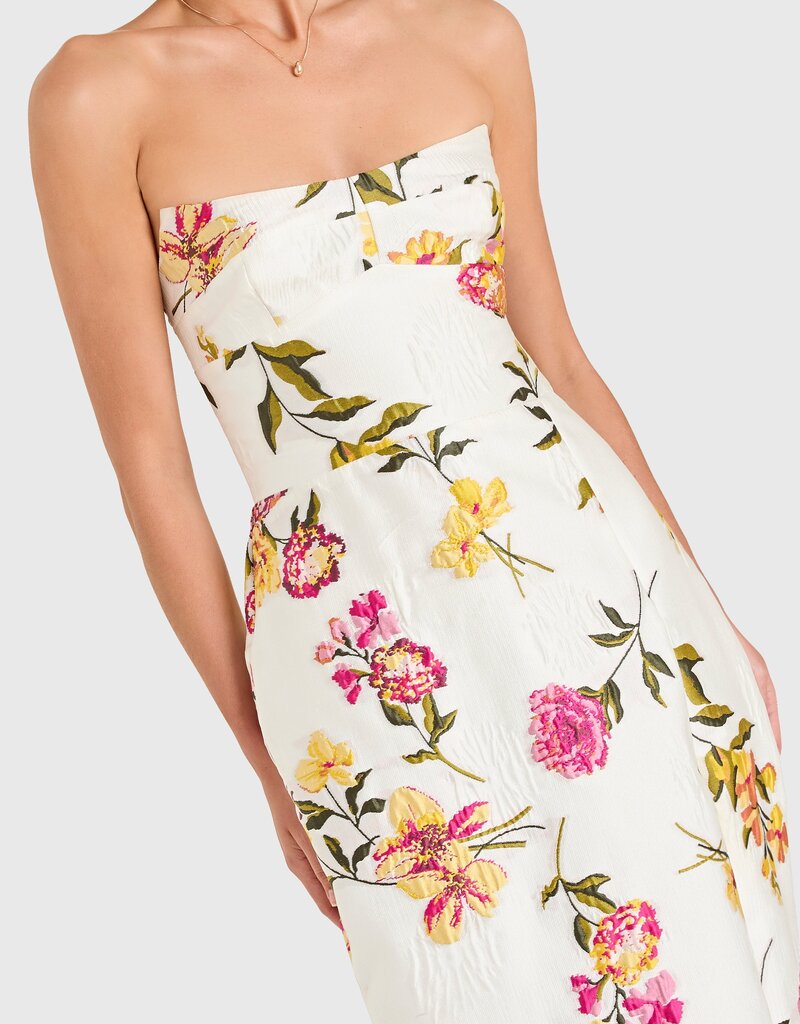Amanda Uprichard Ivy Dress