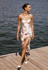 Amanda Uprichard Ivy Dress