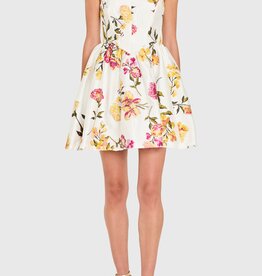 Amanda Uprichard Mabel Dress