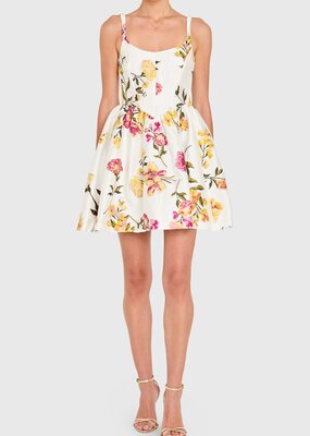 Amanda Uprichard Mabel Dress